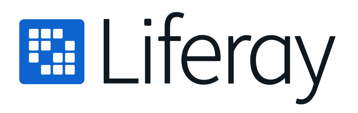 Liferay DXP
